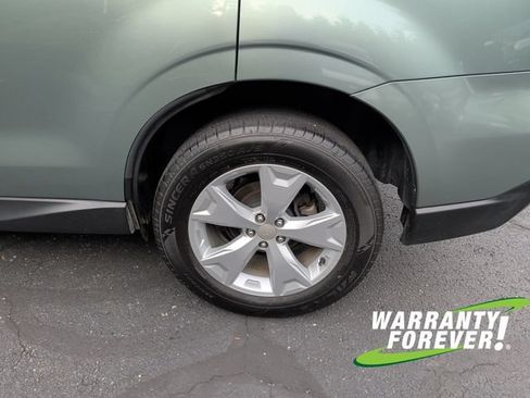 Used 2016 Subaru Forester 2.5i Premium w/ Popular Package #2 AWD/4WD image 22