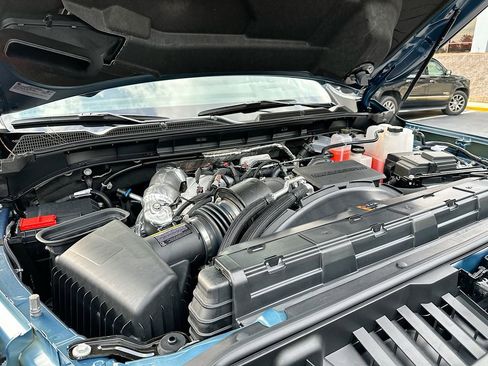 New 2026 GMC Sierra 2500 Denali w/ Denali Reserve Package image 26