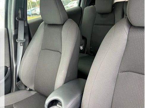 Used 2020 Honda HR-V Sport image 8