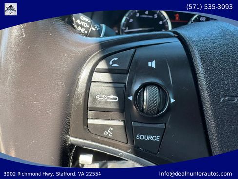 Used 2014 Acura MDX w/ Tech & Entertainment Packag AWD/4WD image 30