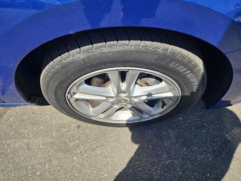 Used 2016 Chevrolet Cruze LT w/ Convenience Package FWD image 14