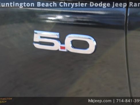 Used 2020 Ford Mustang GT Premium w/ GT Performance Package image 6