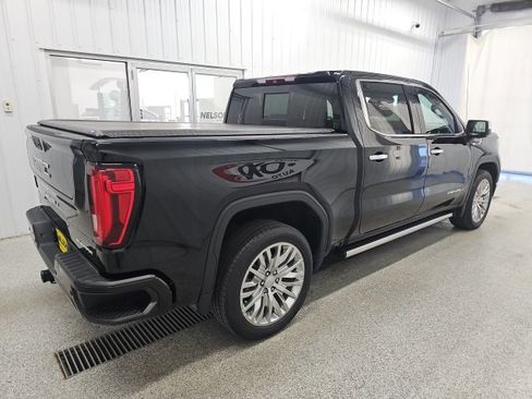Used 2019 GMC Sierra 1500 Denali w/ Denali Ultimate Package image 6