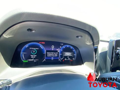 New 2026 Toyota Camry XSE FWD image 35