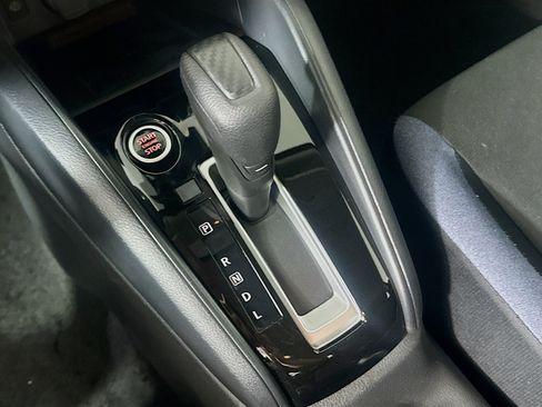 Used 2025 Nissan Versa SV FWD image 24
