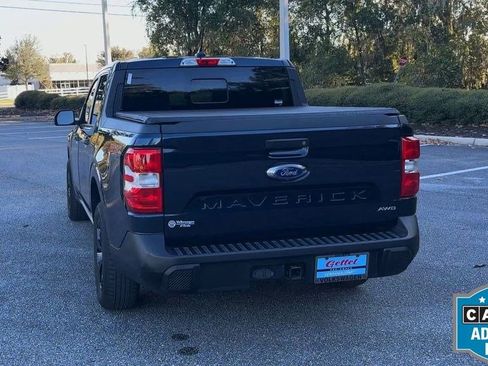 Used 2022 Ford Maverick XLT w/ Equipment Group 300A Standard image 7