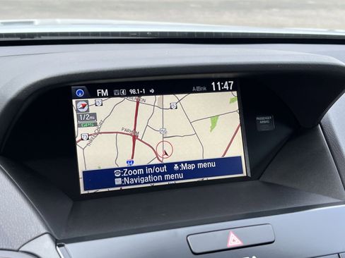 Certified 2017 Acura RDX AWD w/ Technology Package image 21