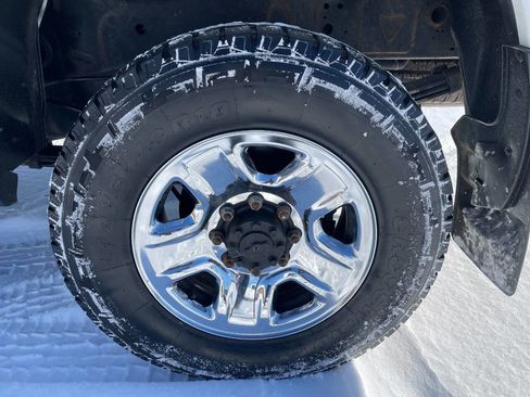 Used 2020 RAM 3500 Big Horn image 11