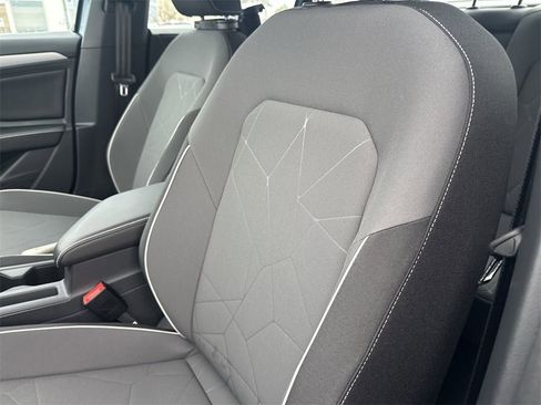 New 2026 Volkswagen Jetta Sport image 9