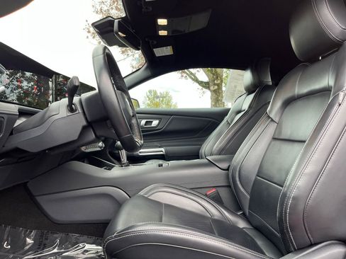 Used 2024 Ford Mustang Premium image 25