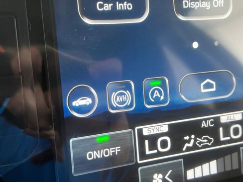 New 2026 Subaru Crosstrek 2.0i Premium image 32