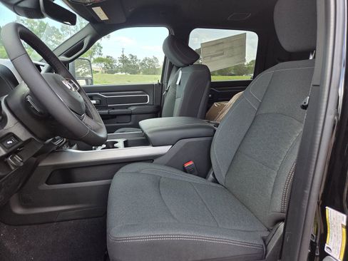 New 2026 RAM 2500 Big Horn image 11