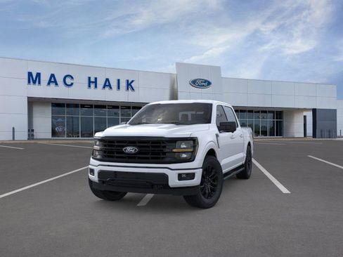 New 2026 Ford F150 XLT image 2