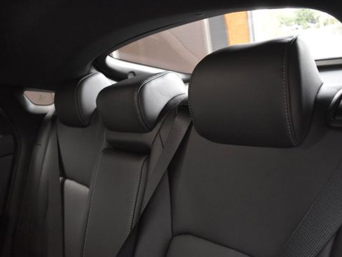 New 2025 Acura Integra A-Spec image 18