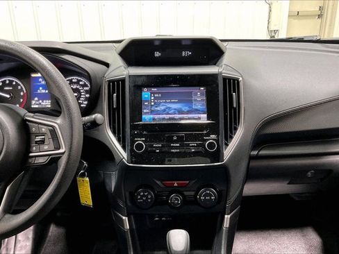 Used 2021 Subaru Forester w/ Popular Package #1 AWD/4WD image 6