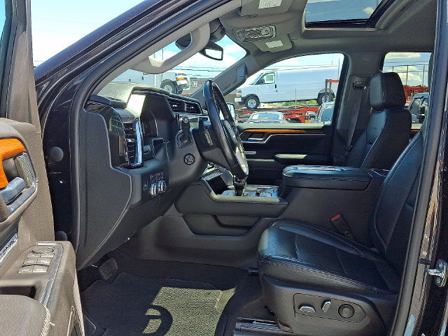Certified 2022 GMC Sierra 1500 Denali AWD/4WD image 16