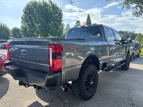 Used 2024 Ford F350 XLT w/ XLT Premium Package AWD/4WD image 5