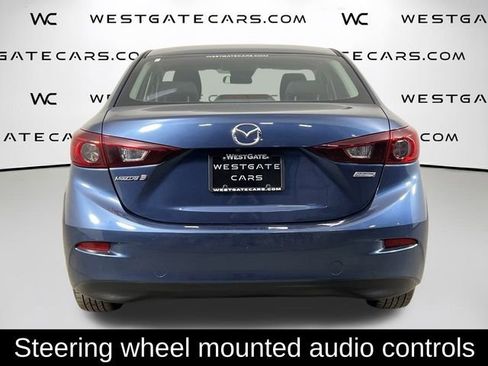 Used 2018 MAZDA MAZDA3 Sport w/ Preferred Equipment Package image 4