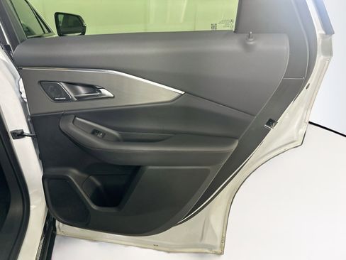 Used 2024 Acura ZDX A-Spec AWD/4WD image 29