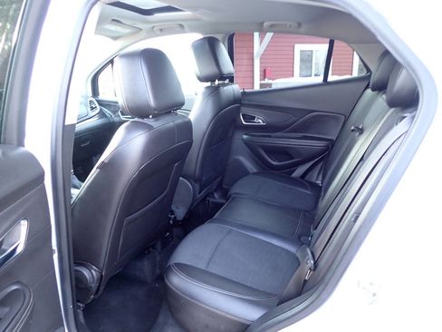 Used 2015 Buick Encore Convenience image 9