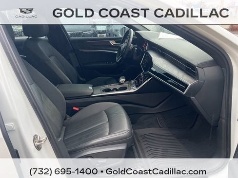 Used 2019 Audi A6 2.0T Premium w/ Convenience Package image 7