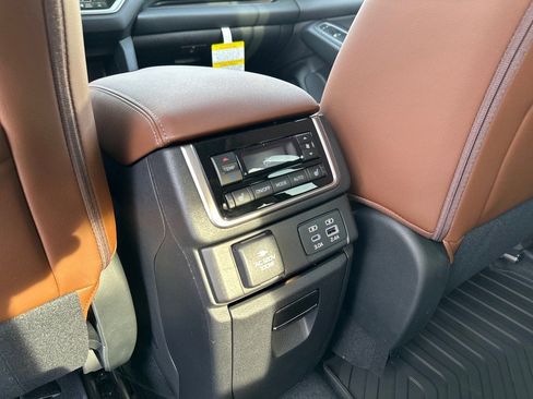 New 2026 Subaru Ascent Touring image 13