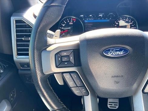 Used 2019 Ford F150 Raptor w/ Equipment Group 802A Luxury image 18