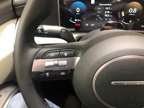 New 2026 Hyundai Tucson SEL AWD/4WD image 23