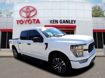 Used 2023 Ford F150 XL w/ STX Appearance Package