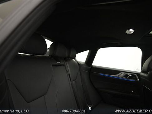 Used 2023 BMW i4 eDrive40 image 20