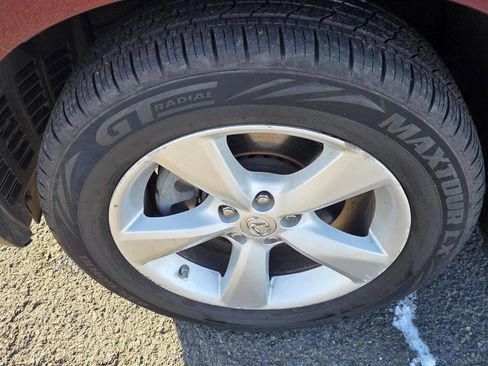 Used 2013 Lexus RX 350 AWD image 24