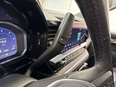 Used 2022 GMC Sierra 1500 SLT w/ X31 Off-Road Package image 23