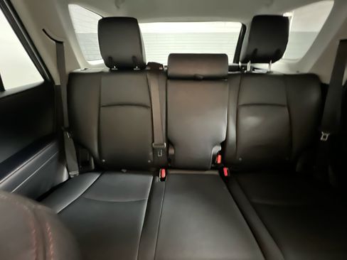 Used 2022 Toyota 4Runner TRD Off-Road Premium AWD/4WD image 33