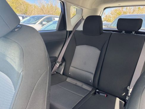 Used 2025 Kia Soul LX w/ LX Technology Package image 35