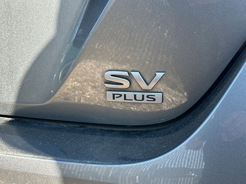 Certified 2024 Nissan Leaf SV Plus image 6
