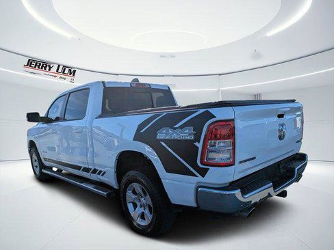 Certified 2022 RAM 1500 Big Horn image 5