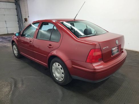 Used 2000 Volkswagen Jetta GLS FWD image 5