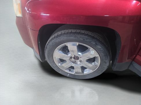 Used 2011 GMC Terrain SLT FWD image 22