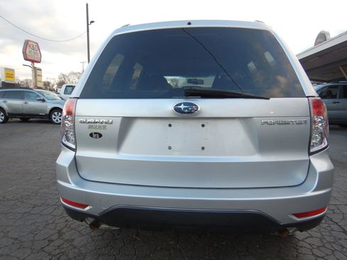 Used 2009 Subaru Forester 2.5X Limited image 6
