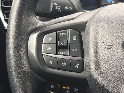Used 2024 Ford Ranger Lariat w/ FX4 Off-Road Package AWD/4WD image 19