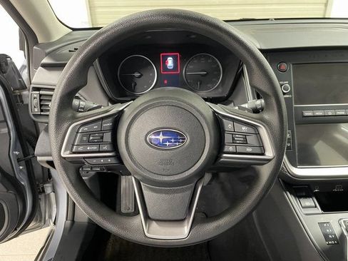 Used 2024 Subaru Outback AWD/4WD image 14