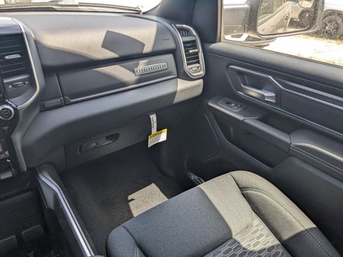 New 2025 RAM 1500 Big Horn image 14