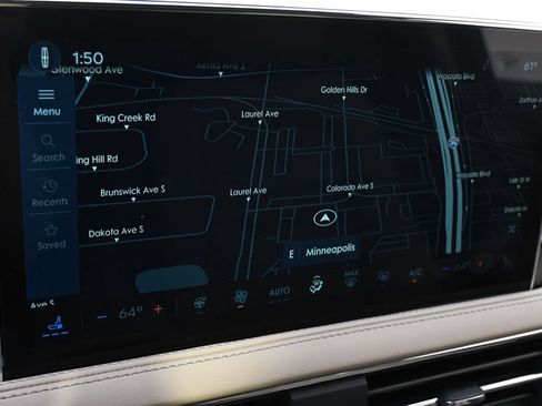 New 2026 Lincoln Corsair Premiere AWD/4WD image 28