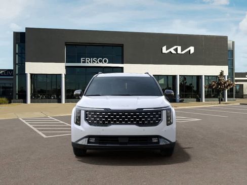 New 2026 Kia Carnival SX Prestige FWD image 2