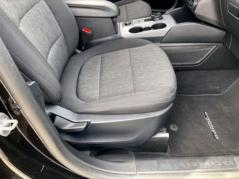 Used 2021 Ford Bronco Sport Big Bend AWD/4WD image 36