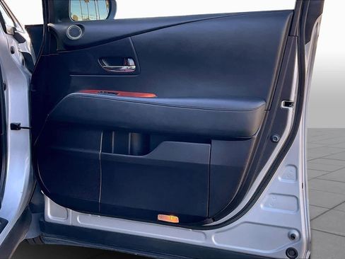 Used 2011 Lexus RX 350 2WD w/ Premium Pkg image 23