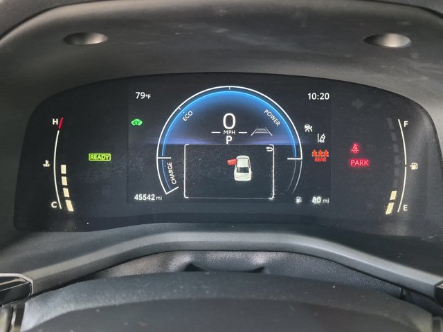 Used 2025 Toyota Camry SE FWD image 19