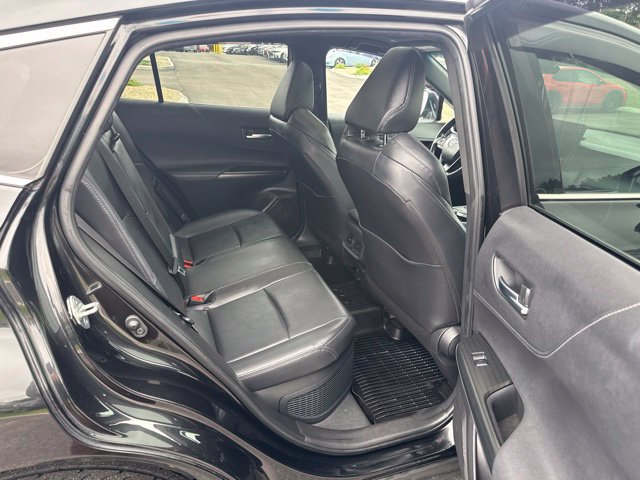 Used 2024 Toyota Venza Nightshade AWD/4WD image 13