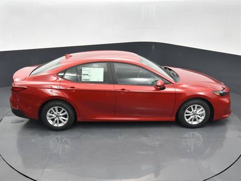 Certified 2025 Toyota Camry LE w/ Convenience Package FWD image 87
