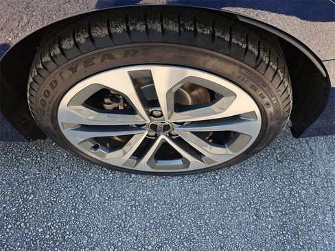 New 2026 Audi A3 2.0T Premium image 30